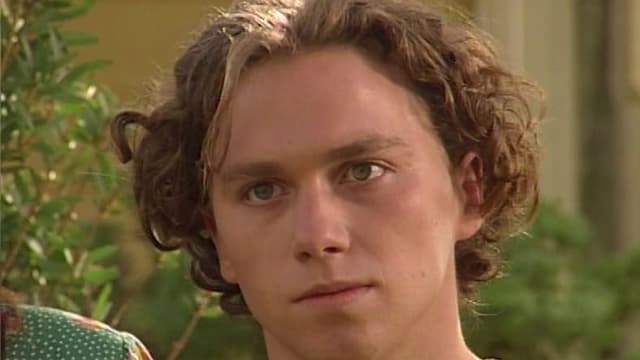 S01:E09 - Diary Entry