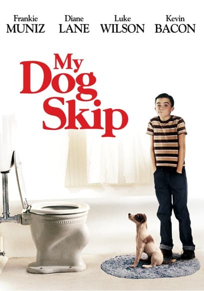 My Dog Skip