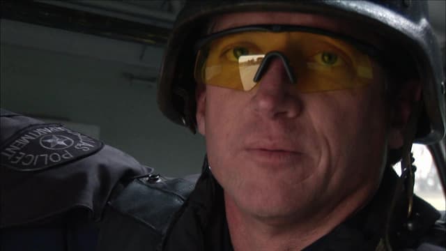 S02:E07 - Dallas SWAT (#24)