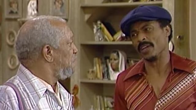 T01:C03 - S01:E03 - The Meeting (Pt. 3)