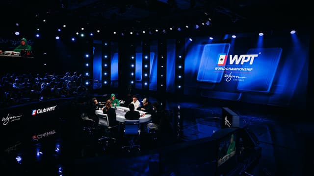 S21:É25 - S21:E25 - WPT World Championship at Wynn Las Vegas (Pt. 3)