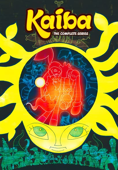 S01:E08 - False Face