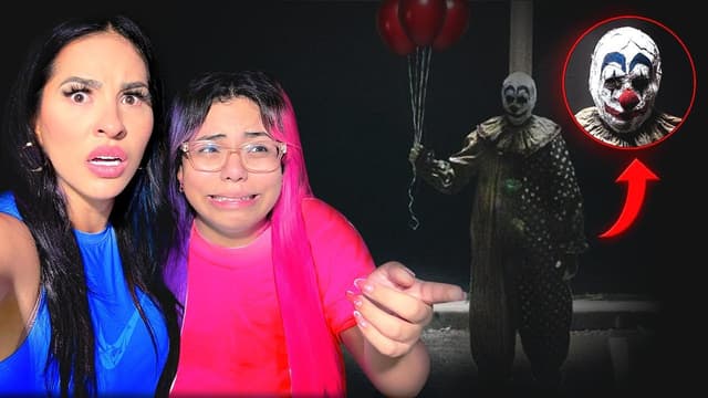 S01:E15 - 24 Horas Comiendo Comida De Gasolineras!