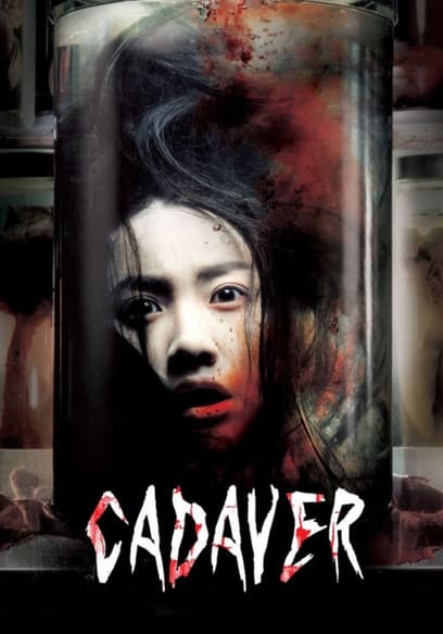 Cadaver