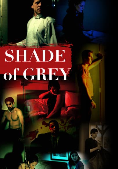 Shade of Grey