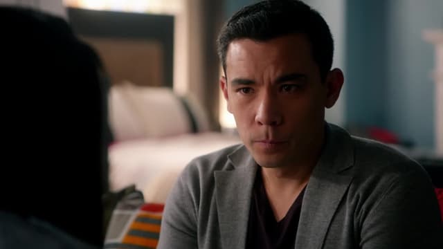 S03:E11 - Not Everything's About Annalise