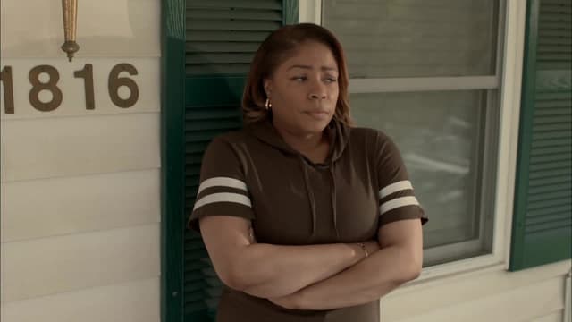 S02:E11 - Caught on Tape