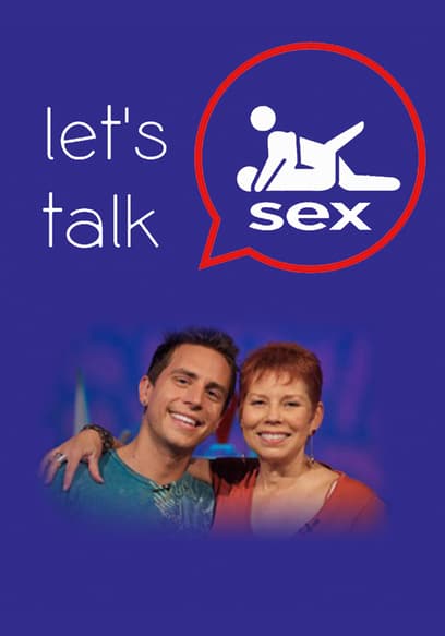 Let's Talk Sex With Dr. Pega Ren poster