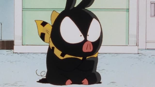 S01:E17 - Pelvic Fortune-Telling? Ranma Is the Number One Bride in Japan