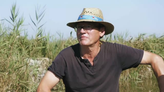 S01:E07 - La anguila