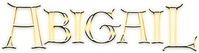 Abigail