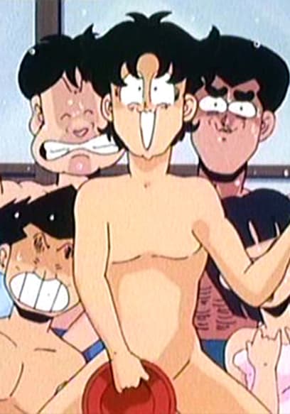 S01:E13 - Familiar With Love Comedies? Yui-Chan's Lover Application Period / the Whole Gang Appointed to Assist at the Bath House! poster