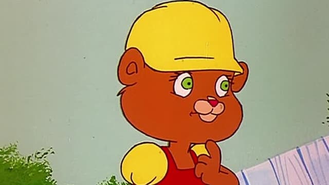 S01:E13 - A Hard Day's Knight / Mister Money