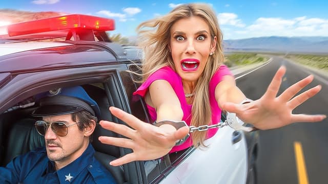 S04:E05 - I Was Arrested