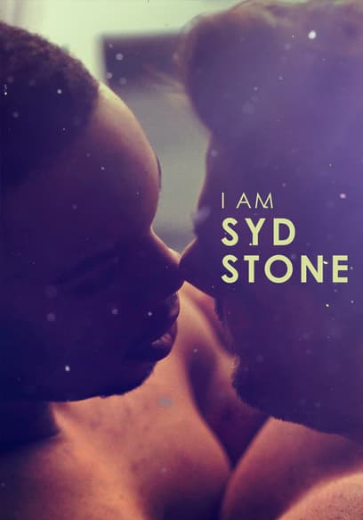 I Am Syd Stone
