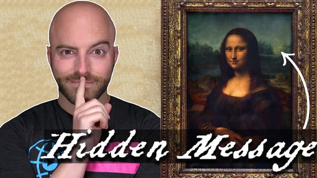 S02:E10 - Subliminal Messaging