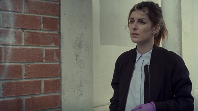 S01:E02 - The Past Is Never Dead