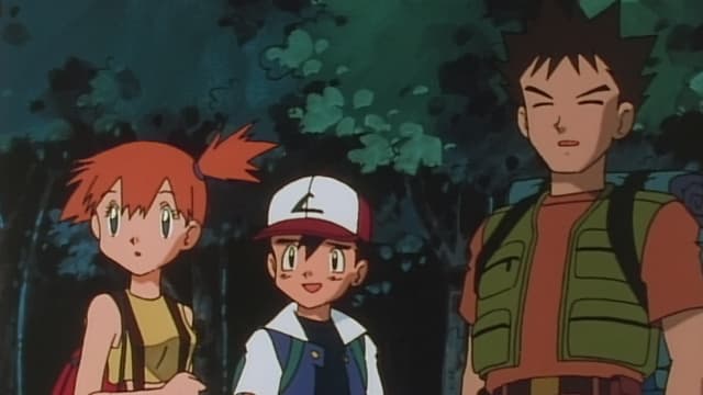 S01:E21 - Abra and the Psychic Showdown
