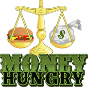 Money Hungry