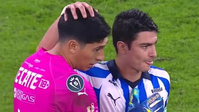 S2024:E10 - Round One 2nd Leg: CF Monterrey (MEX) vs. Comunicaciones FC (GUA)