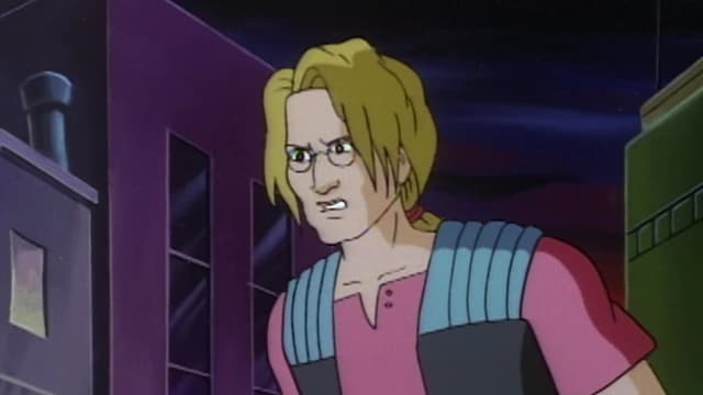 S09:E05 - The Showdown