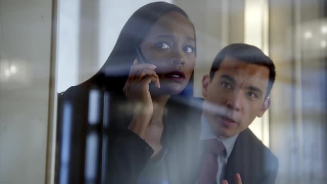 S04:E06 - Stay Strong, Mama