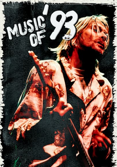 Music of '93