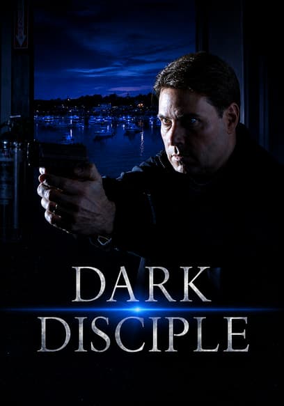 Dark Disciple poster