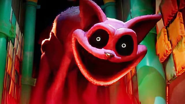 S31:E03 - Poppy Playtime Chapter 3