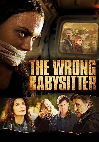 The Wrong Babysitter