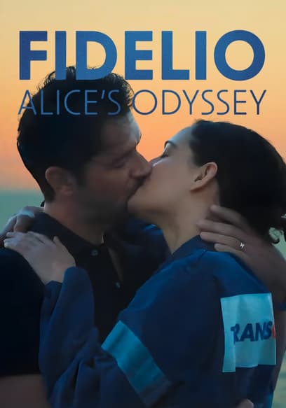 Fidelio: Alice's Odyssey
