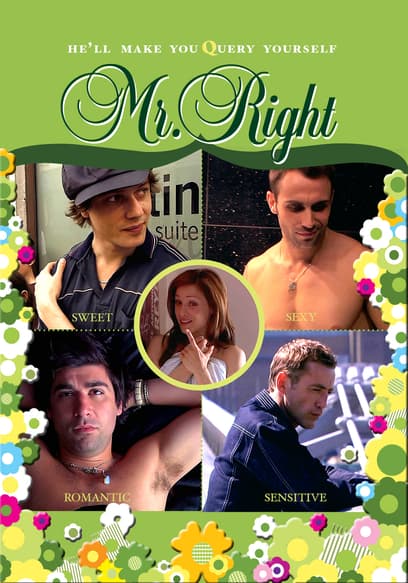 Mr. Right