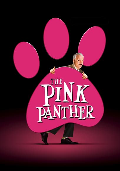 The Pink Panther (2006)