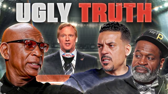 S06:E11 - Eric Dickerson