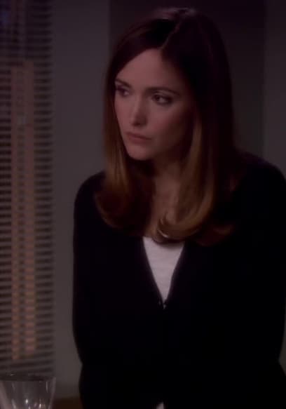S03:E12 - You Were His Little Monkey poster