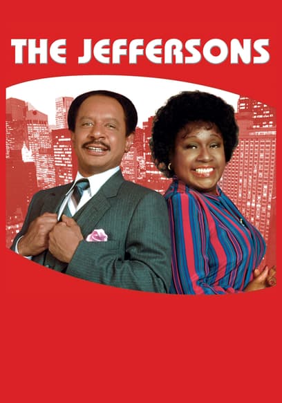 S07:E04 - The Jeffersons Go to Hawaii (Pt. 3)