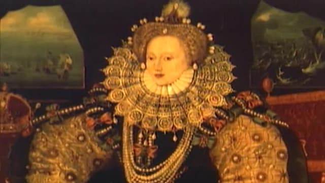 S01:E13 - A Quest for Gold