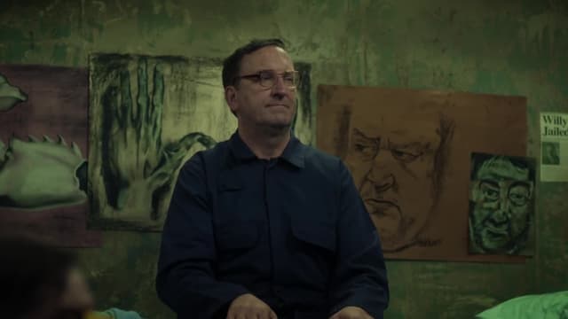 S02:E03 - The Unusual Suspects