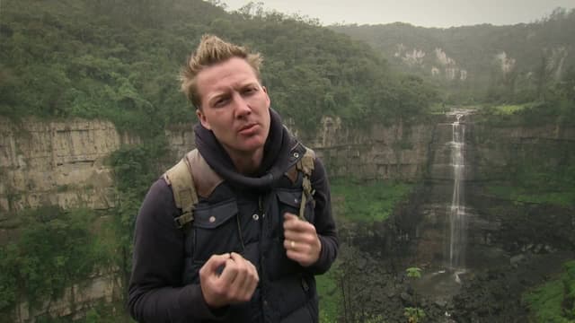 S01:É03 - S01:E03 - Lands of Gold