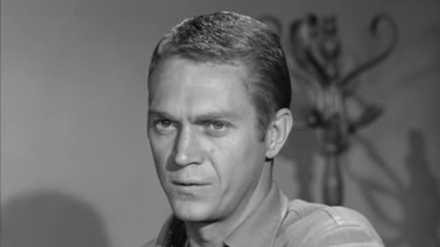 S02:E16 - Vanishing Act