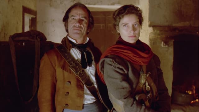 S01:E01 - Sharpe's Rifles