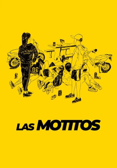 Las Motitos
