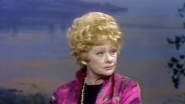 S22:E21 - The Johnny Carson Show: The Very Best of Johnny and Guests - Lucille Ball, Jay Leno, Erma Bombeck (4/28/77)