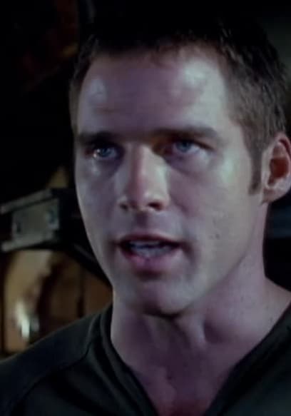 S03:E09 - Losing Time poster