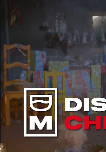 S01:E05 - Distilling Chiapas: Pox poster