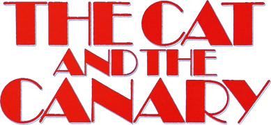 The Cat and the Canary