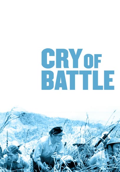 Cry of Battle