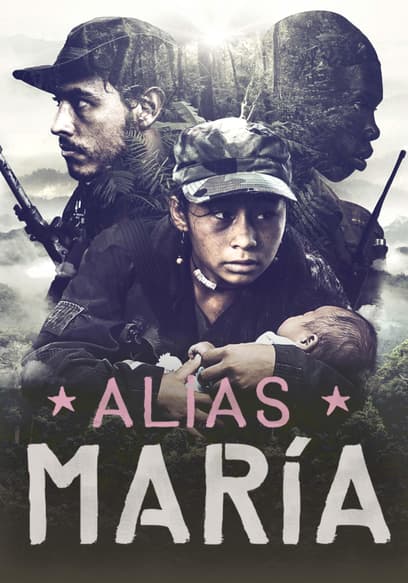 Alias María