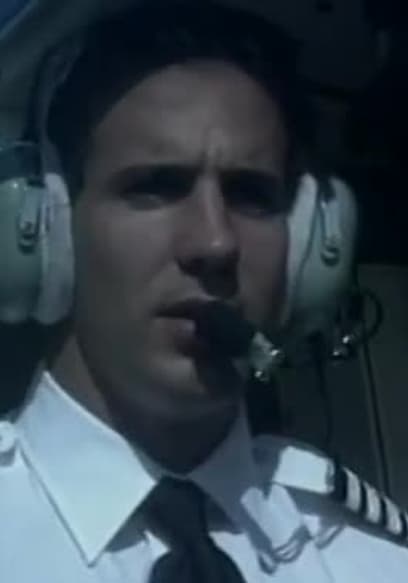 S01:E16 - Helicopter Adventures poster