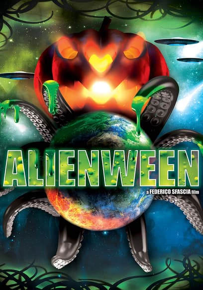 Alienween